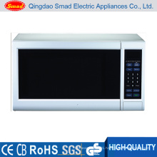 High Quality Domestic Mechanical Countertop Microwave Oven